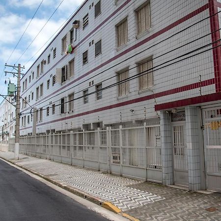 Ferienwohnung Apartamento A 80M Da Praia Do Forte - Praia Grande Praia Grande  Exterior foto